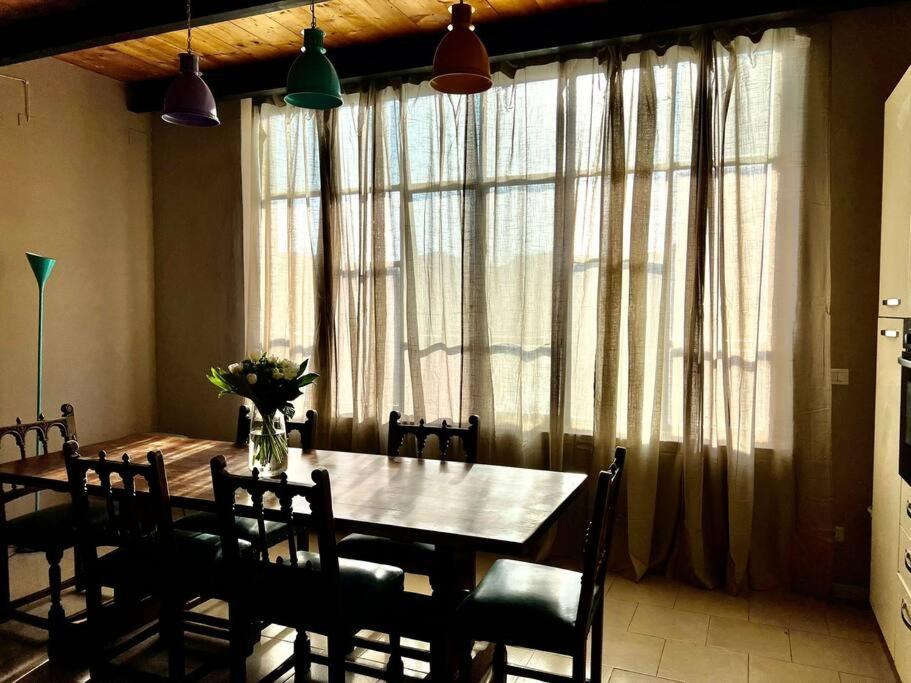 Loft Cianosi - Appartamento Nel Cuore Di 리보르노 외부 사진
